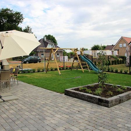 Ferienhaus Elisa Petersfeld Luaran gambar