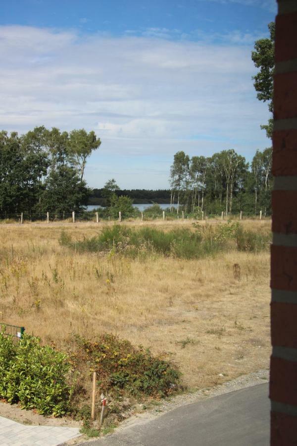 Ferienhaus Elisa Petersfeld Luaran gambar