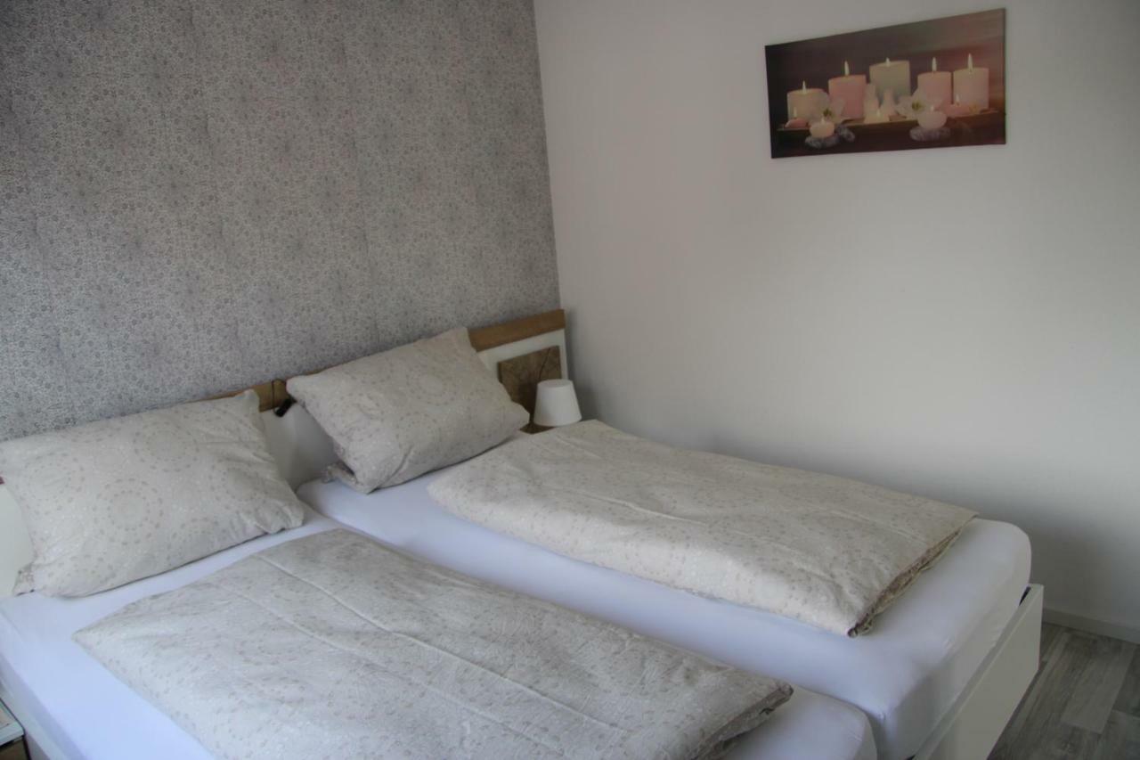 Ferienhaus Elisa Petersfeld Luaran gambar