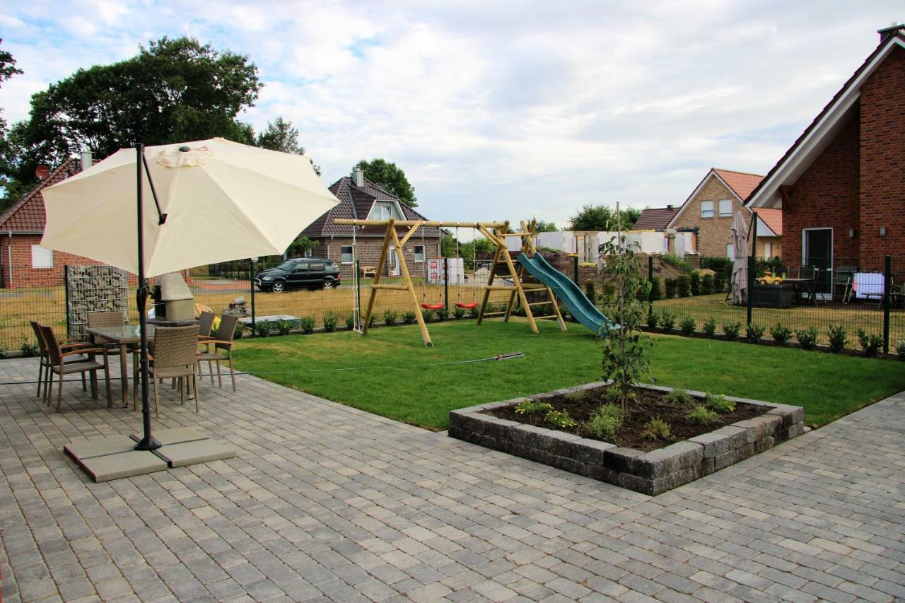 Ferienhaus Elisa Petersfeld Luaran gambar