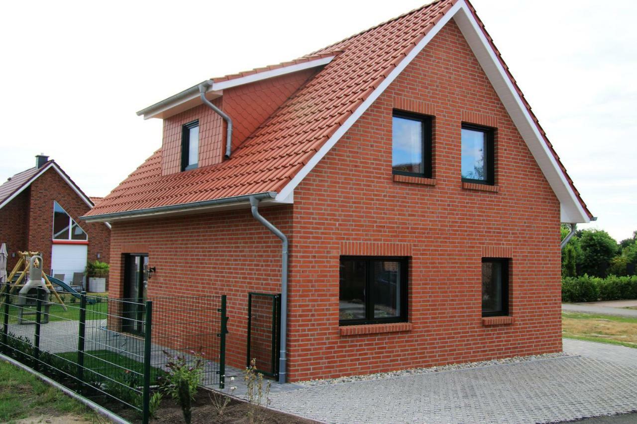 Ferienhaus Elisa Petersfeld Luaran gambar