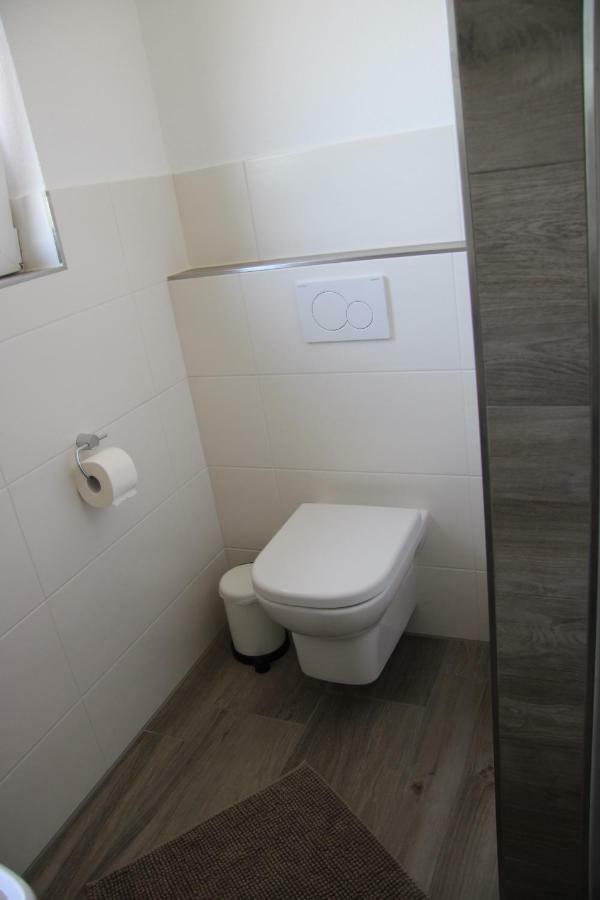 Ferienhaus Elisa Petersfeld Luaran gambar