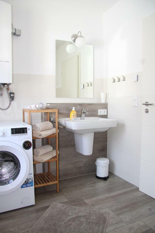 Ferienhaus Elisa Petersfeld Luaran gambar