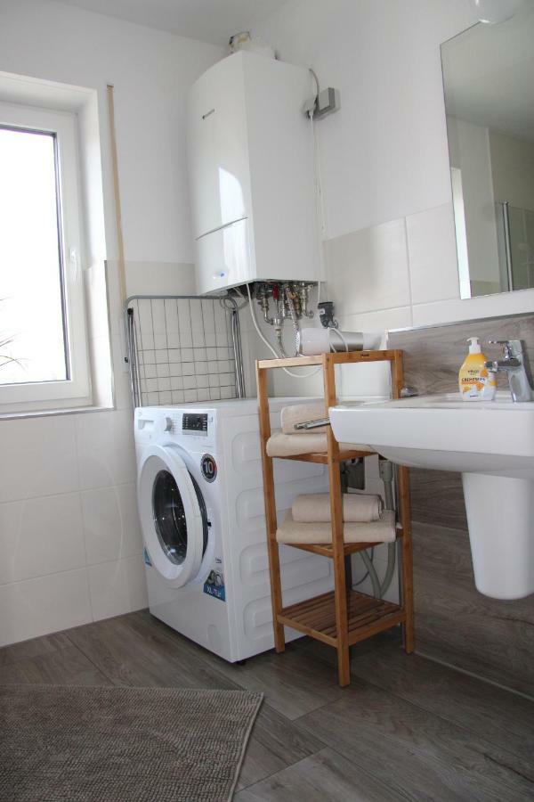 Ferienhaus Elisa Petersfeld Luaran gambar