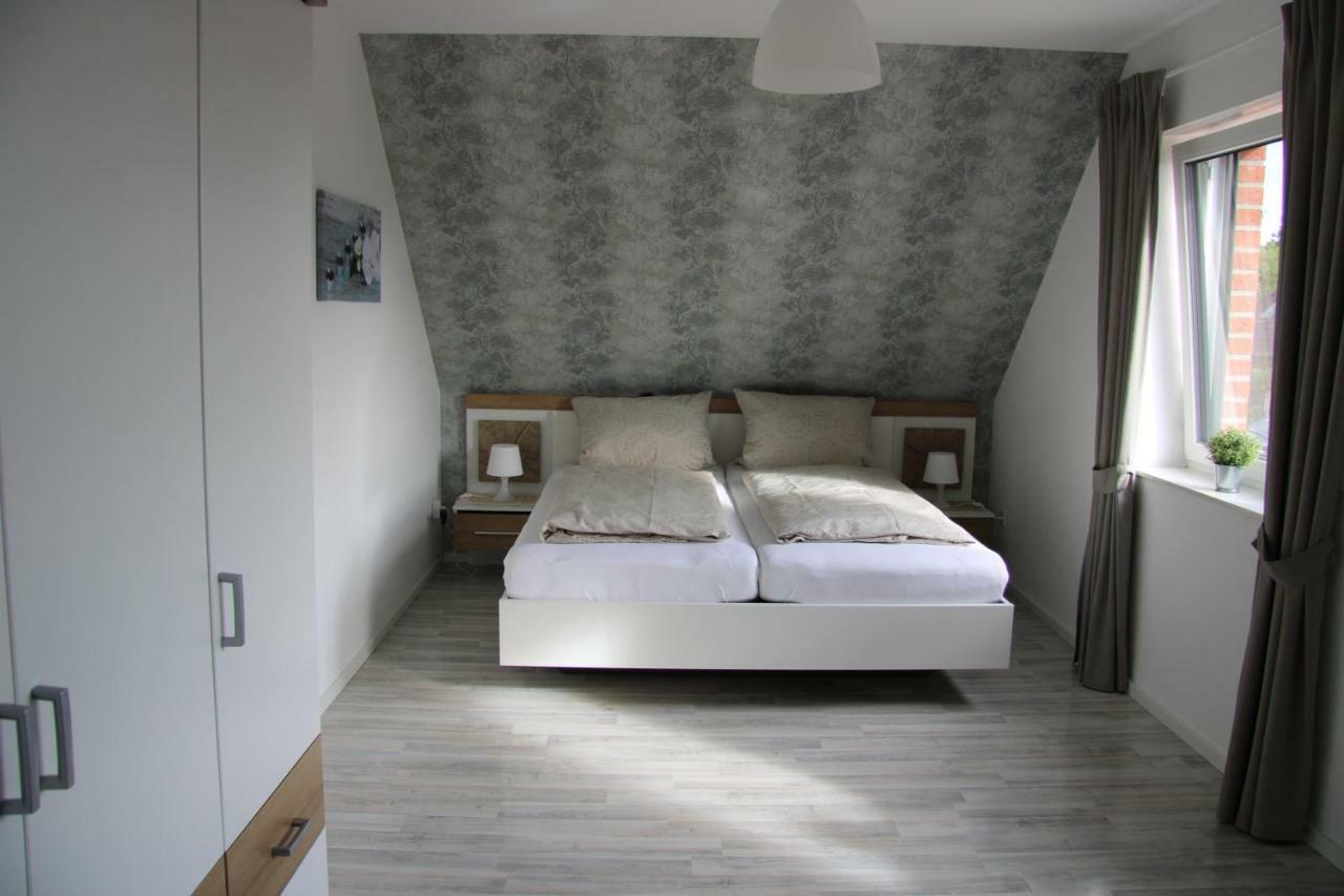 Ferienhaus Elisa Petersfeld Luaran gambar