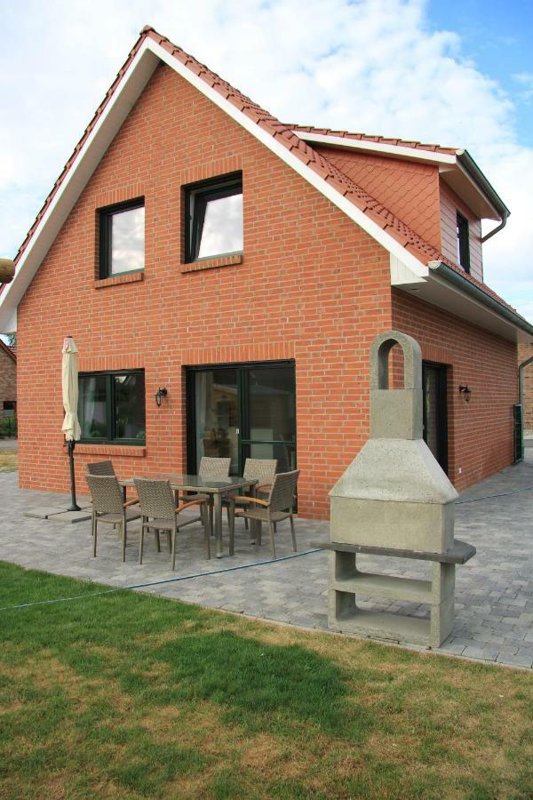 Ferienhaus Elisa Petersfeld Luaran gambar