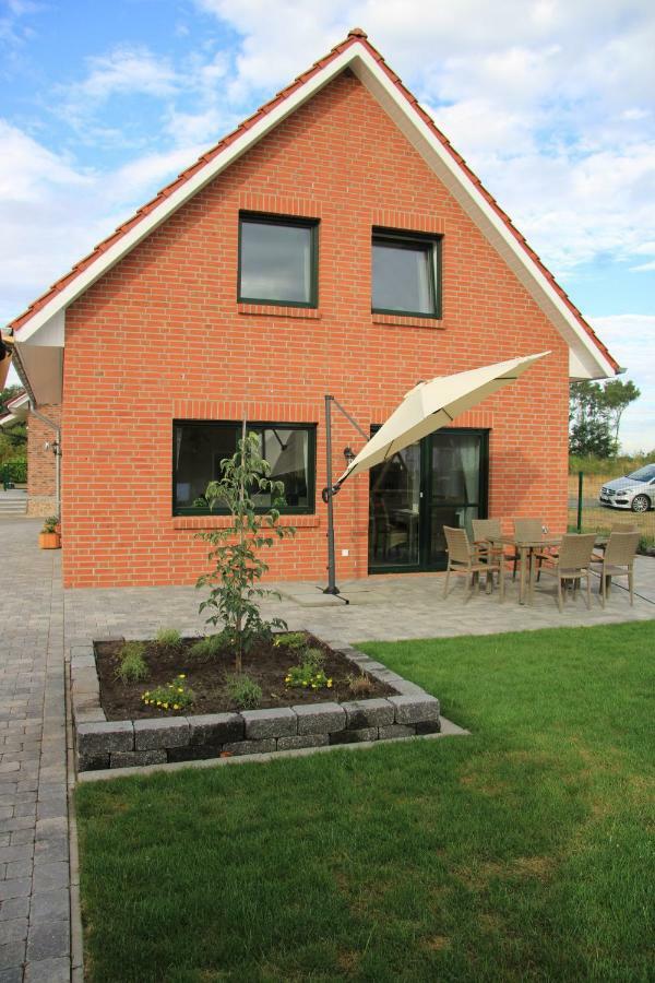 Ferienhaus Elisa Petersfeld Luaran gambar