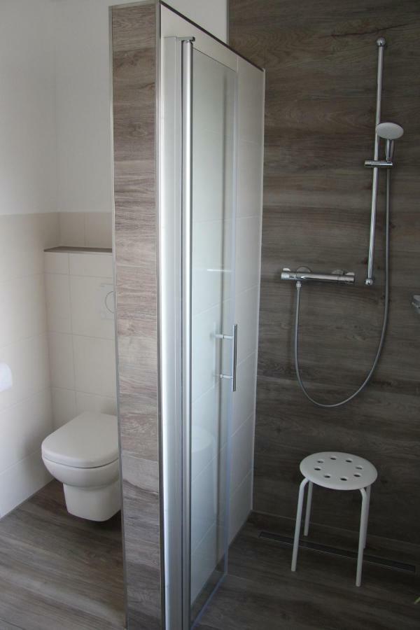 Ferienhaus Elisa Petersfeld Luaran gambar