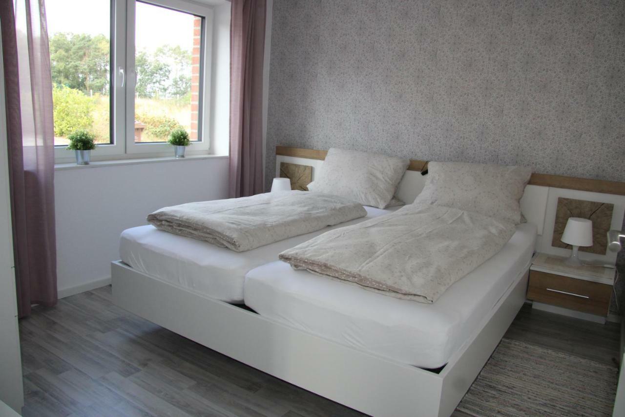 Ferienhaus Elisa Petersfeld Luaran gambar
