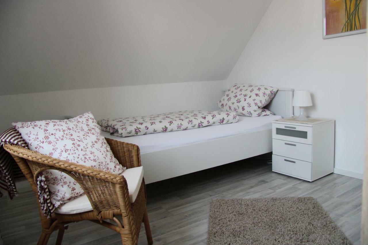 Ferienhaus Elisa Petersfeld Luaran gambar