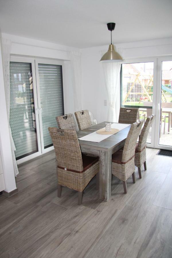 Ferienhaus Elisa Petersfeld Luaran gambar