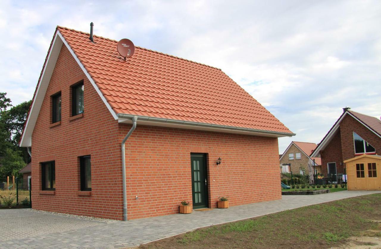 Ferienhaus Elisa Petersfeld Luaran gambar