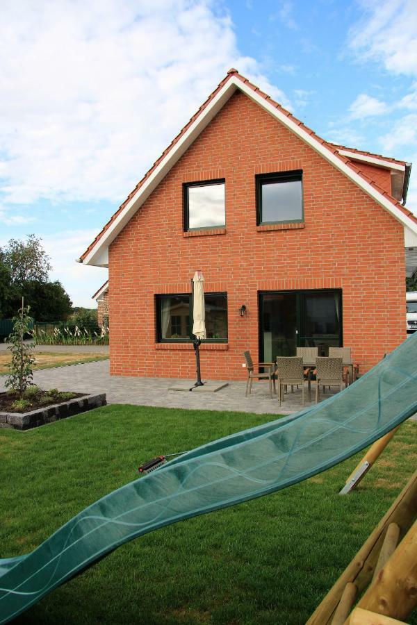 Ferienhaus Elisa Petersfeld Luaran gambar
