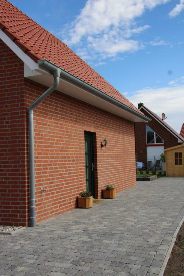 Ferienhaus Elisa Petersfeld Luaran gambar