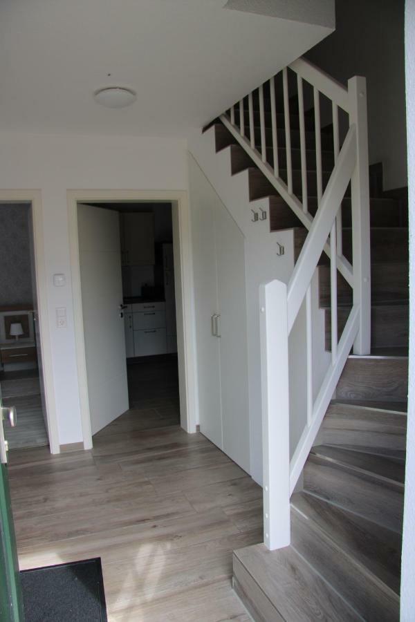 Ferienhaus Elisa Petersfeld Luaran gambar