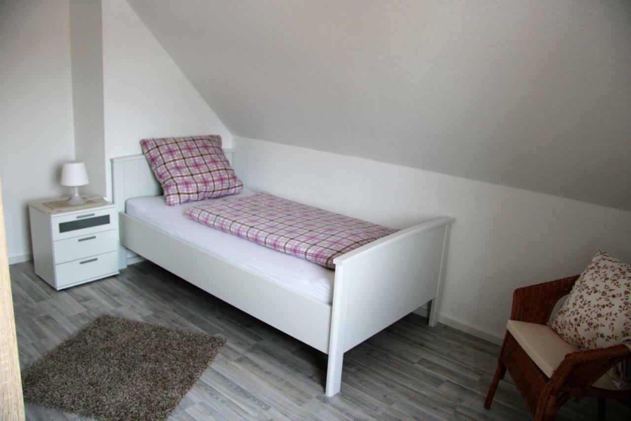 Ferienhaus Elisa Petersfeld Luaran gambar
